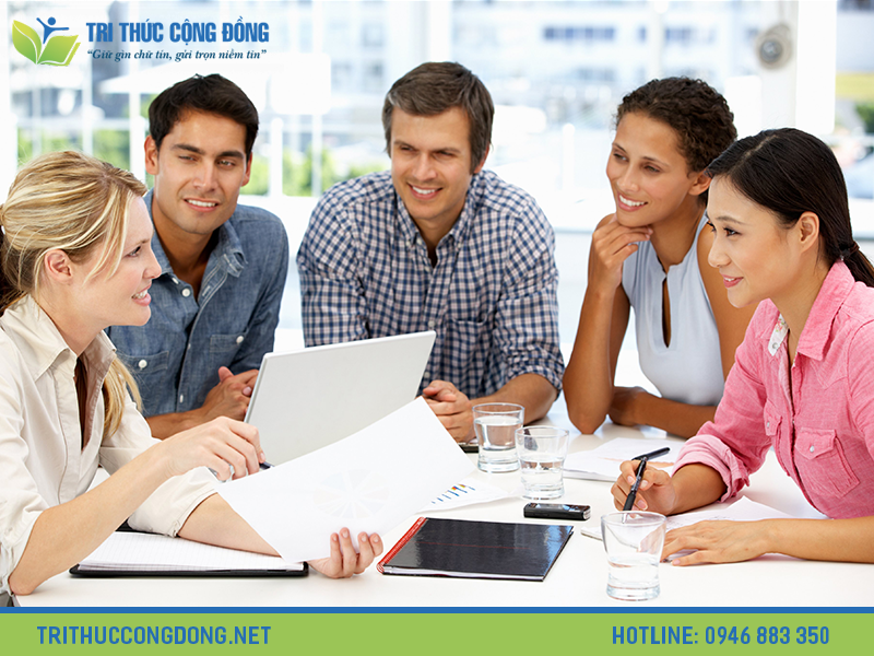 Tri Thức Cộng Đồng cung cấp dịch vụ viết thuê tiểu luận chuyên nghiệp 2 Viết thuê tiểu luận