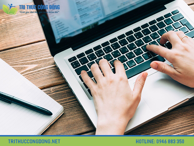 Tri Thức Cộng Đồng cung cấp dịch vụ viết thuê tiểu luận chuyên nghiệp 1 Viết thuê tiểu luận